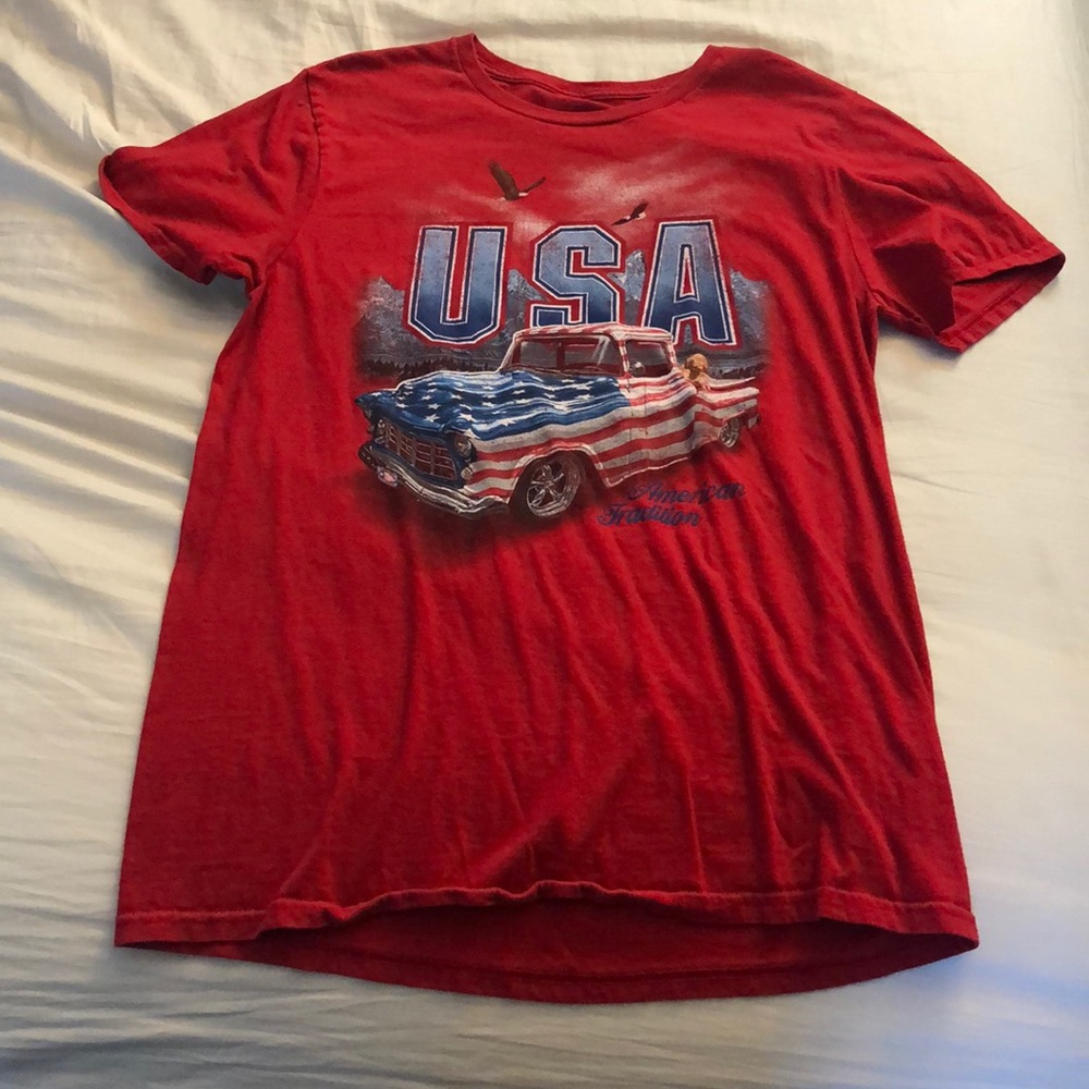 Boys t-shirt